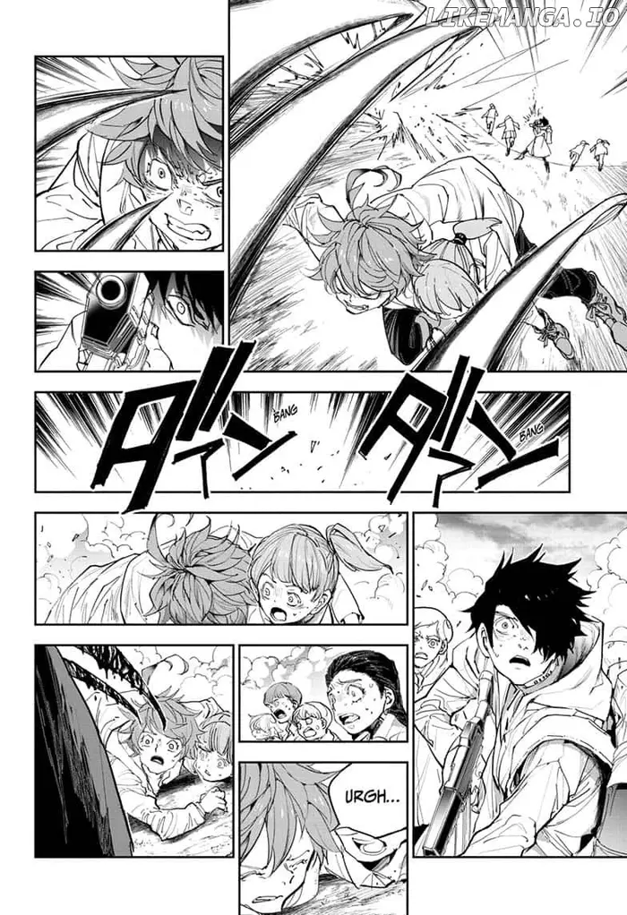 The Promised Neverland chapter 176 image 19_optimized